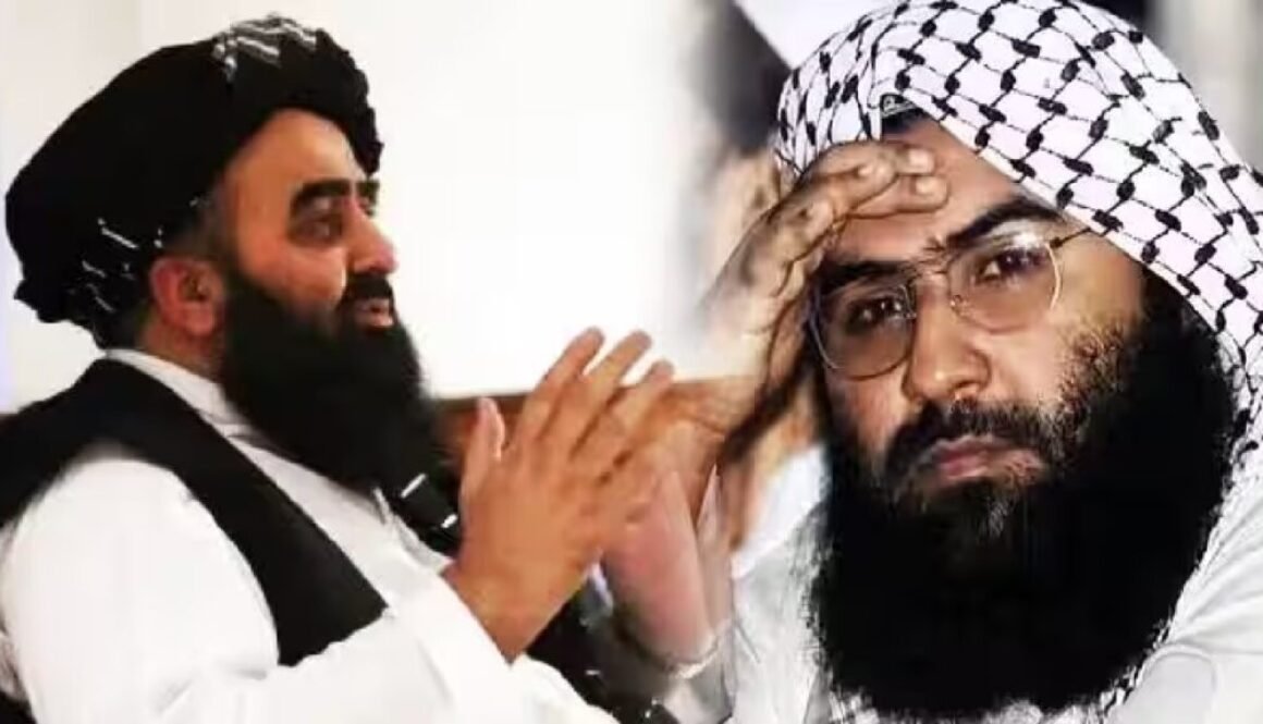 masood azhar