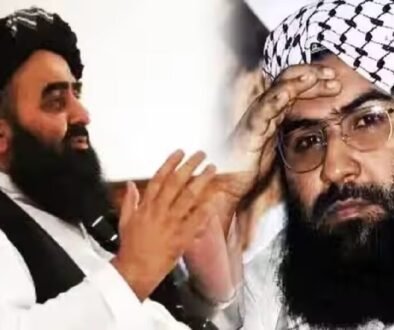 masood azhar