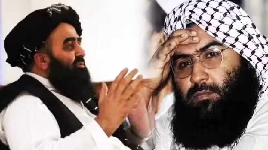 masood azhar