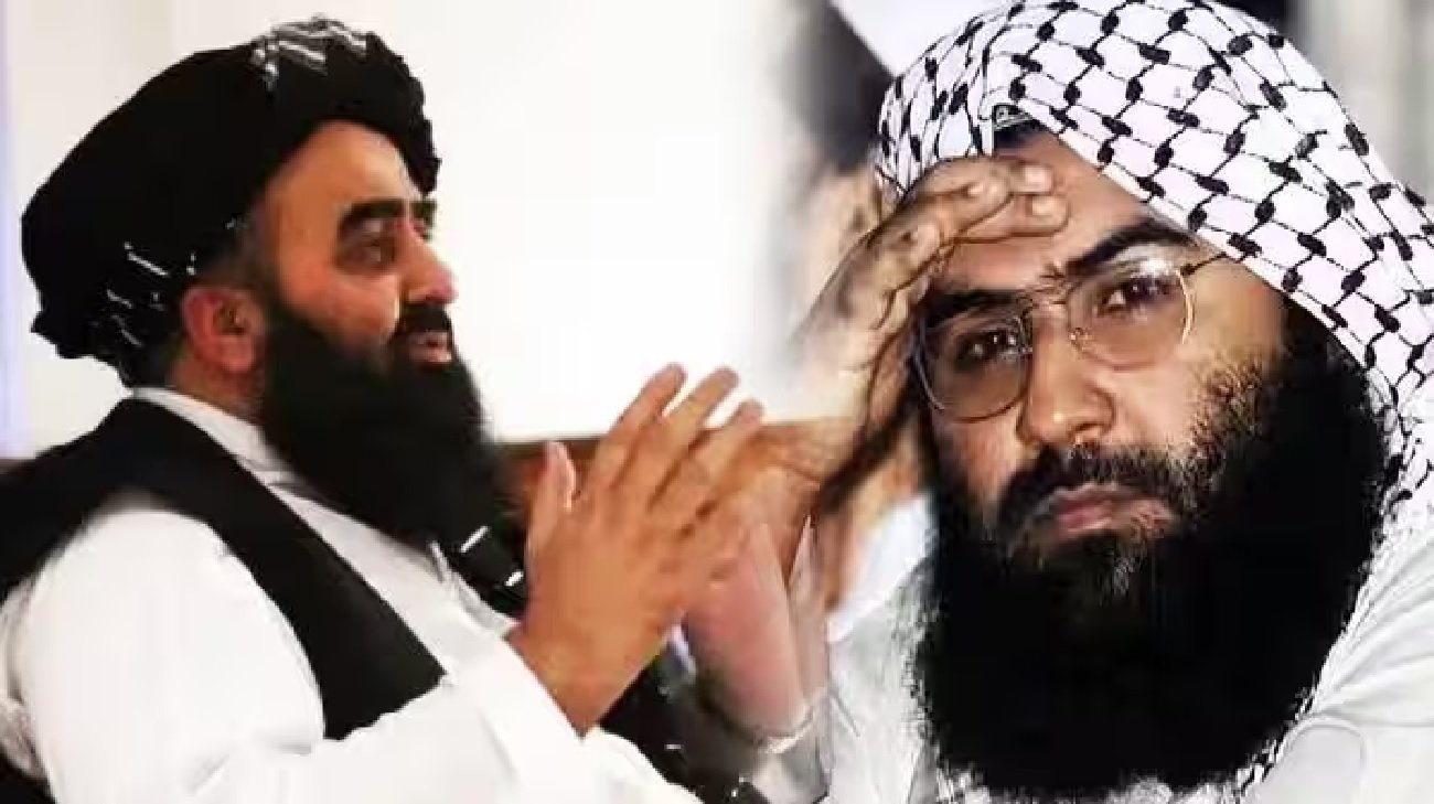 Pakistan raises bounty on terrorist Masood Azhar to 70 lakh; declares him ‘most wanted’ in FIA’s ‘Red Book’