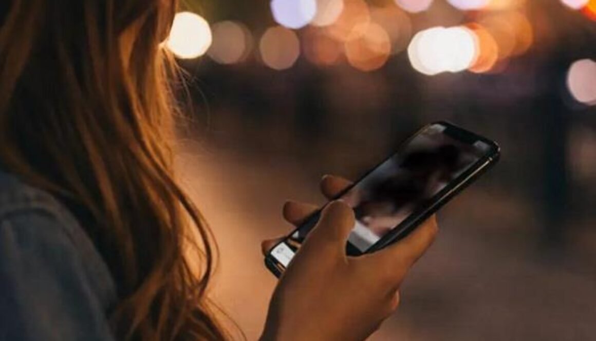 mobile call