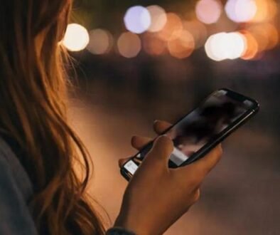 mobile call