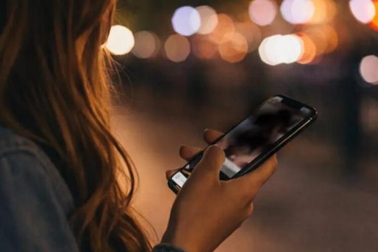 mobile call