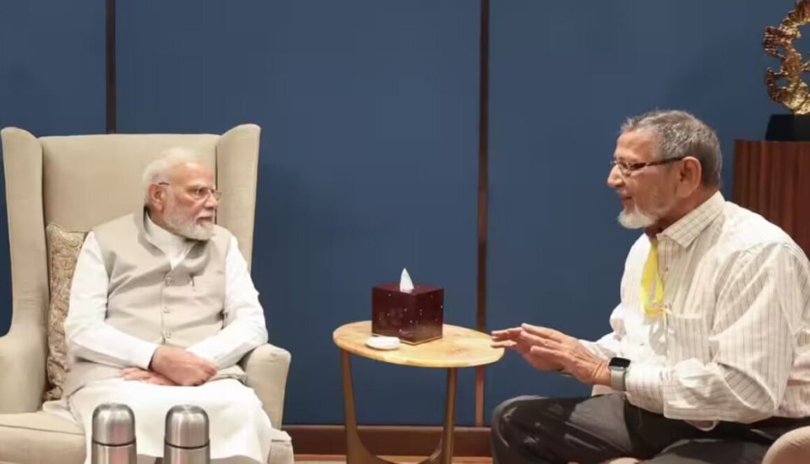 modi friend copy