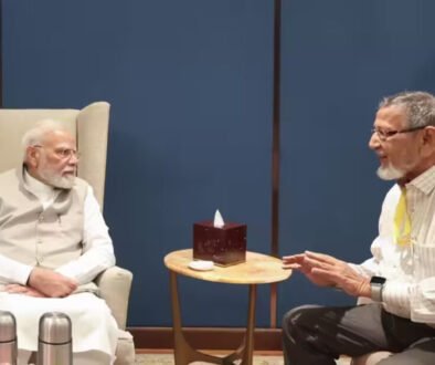 modi friend copy