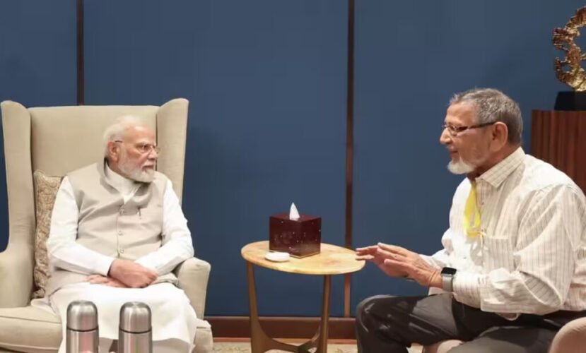 modi friend copy