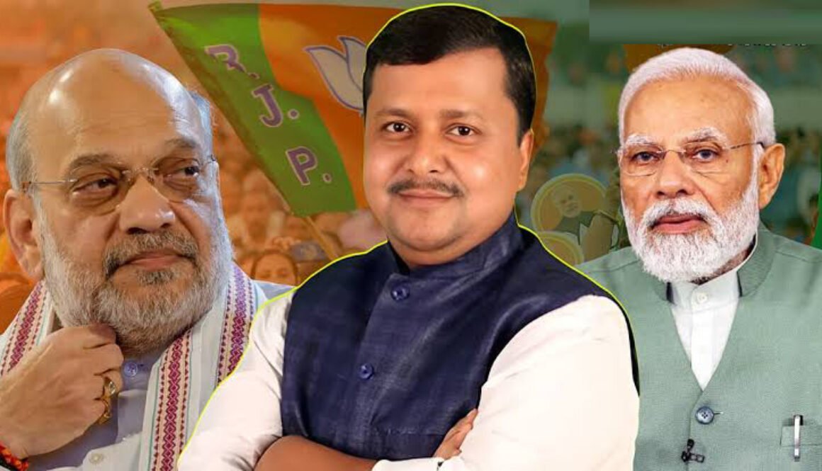 modi shah nitin