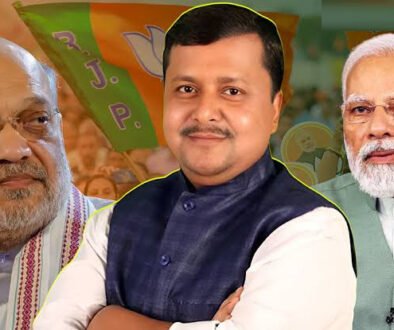 modi shah nitin
