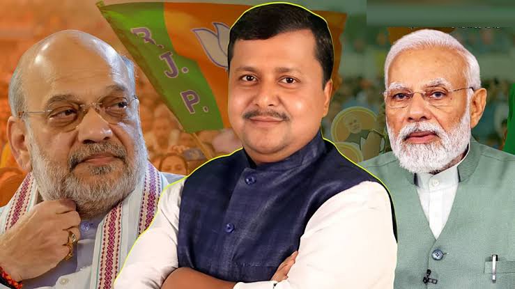PM Modi will stay in Punjab for 3 days in October, Amit Shah and Nitin Nabin will also visit Punjab