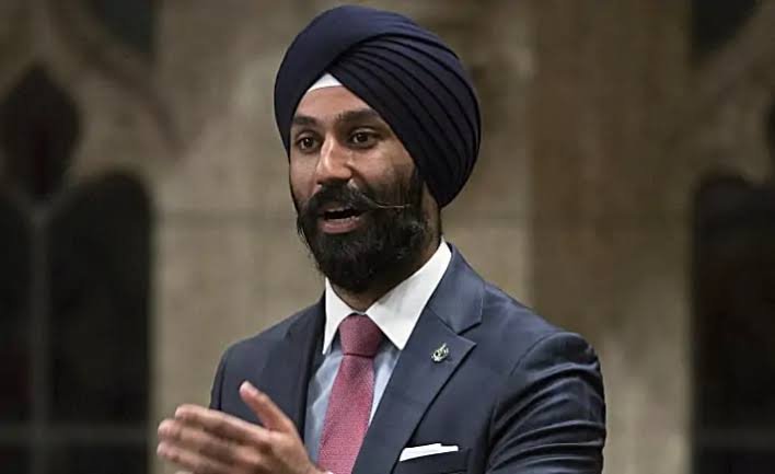 Former MP Raj Grewal booked for taking $15 million loan on Guru Ghar property