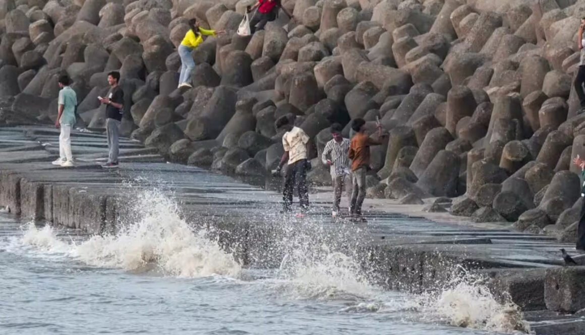 mumbai river copy