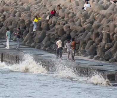 mumbai river copy