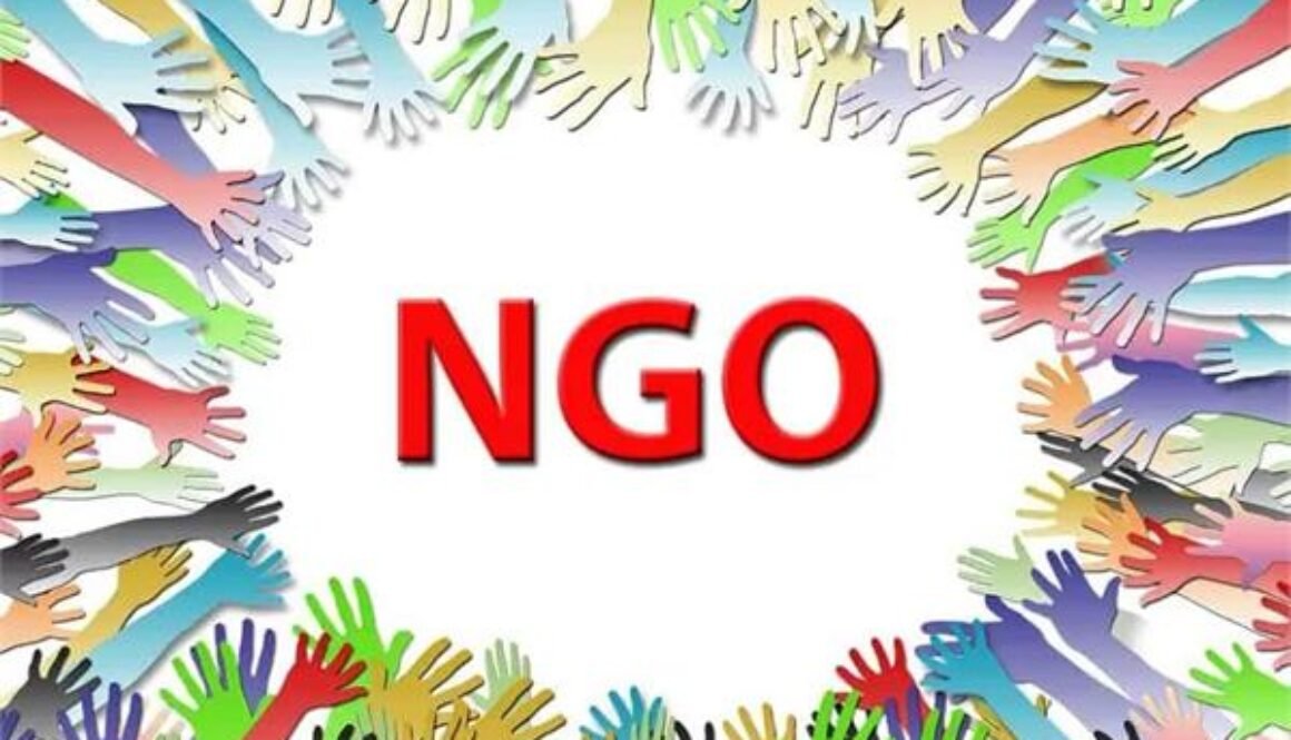 ngo