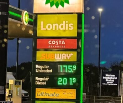oil uk