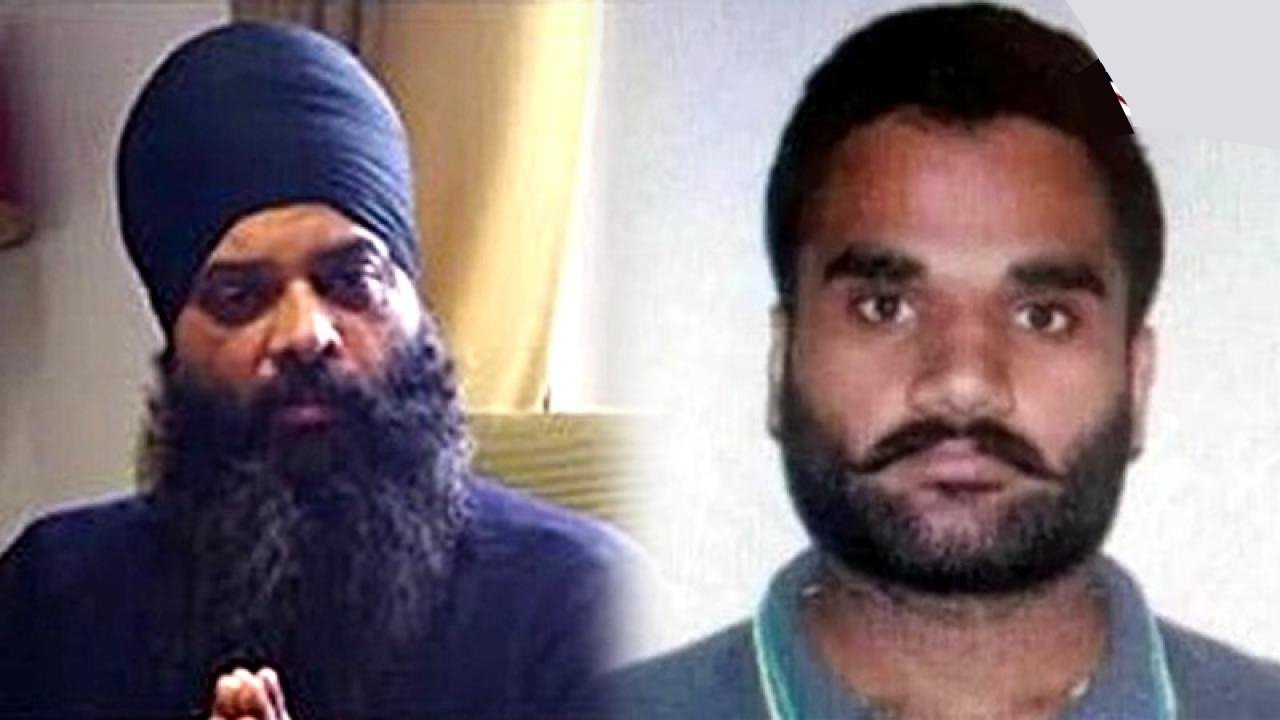 Paramjit Singh Pamma threatened gangster Goldie Brar; said – You fired 40 bullets, we will fire 4 thousand