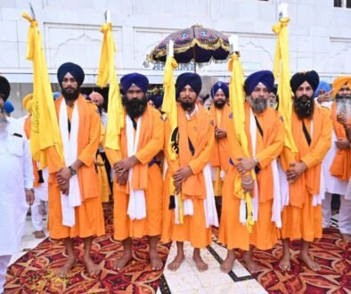 panj piyare