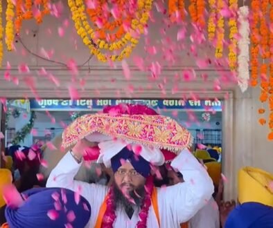 parkash purab