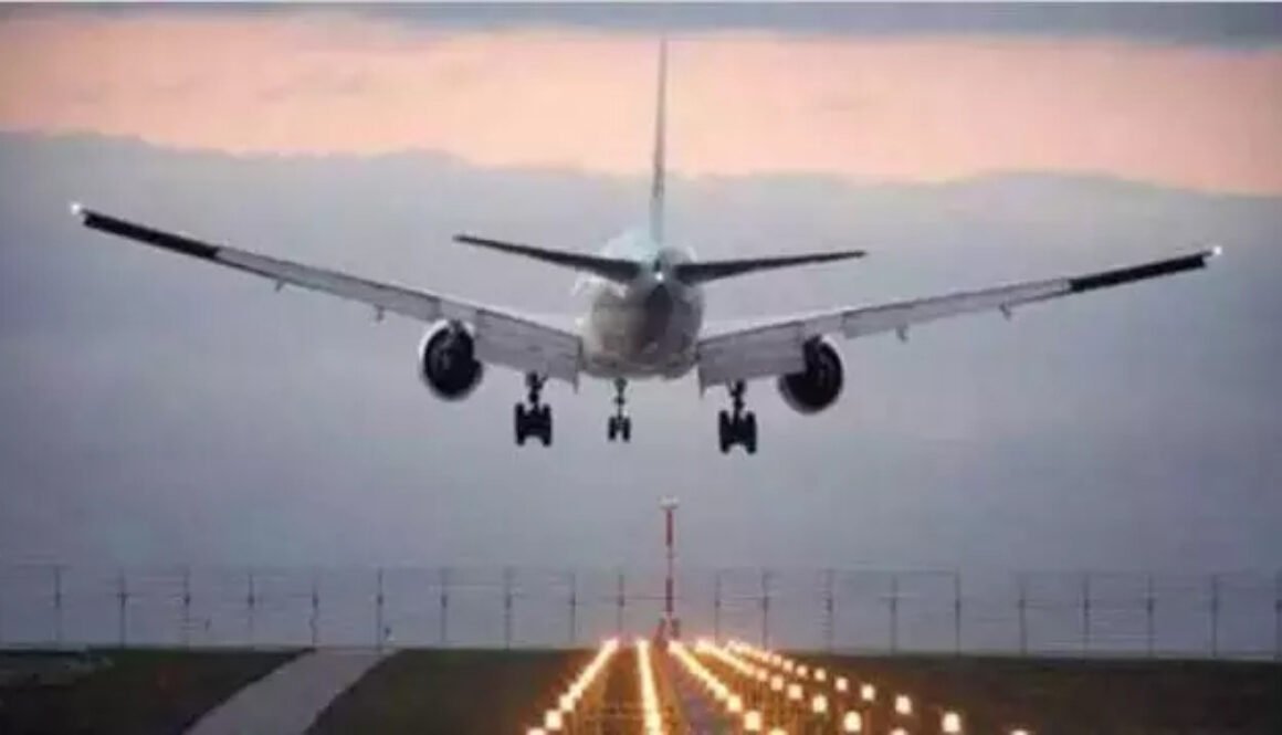 plane flight copy