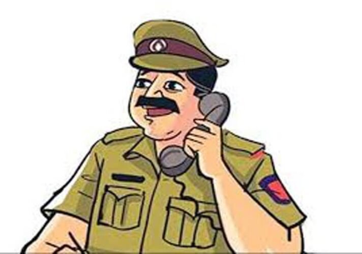 punjab police