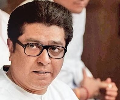 raj thakrey