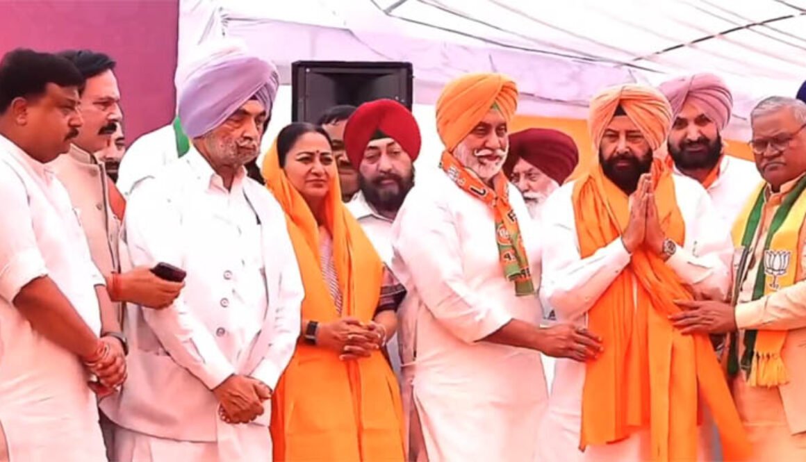 rekha bjp
