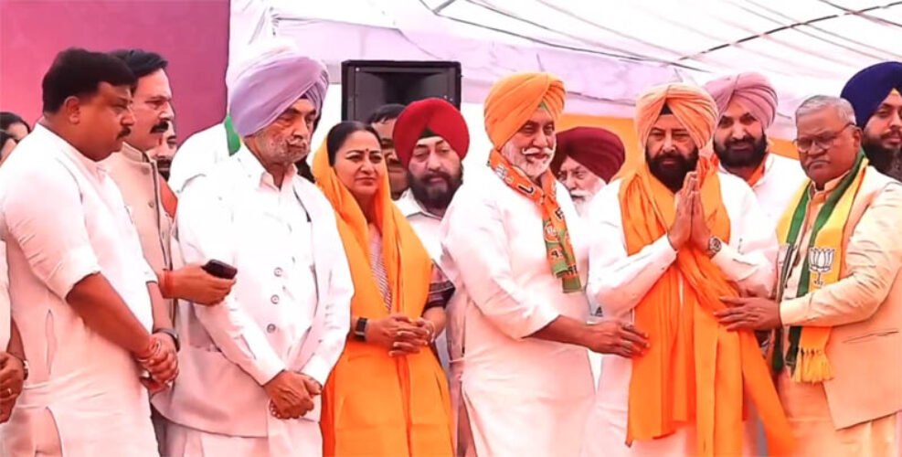 rekha bjp