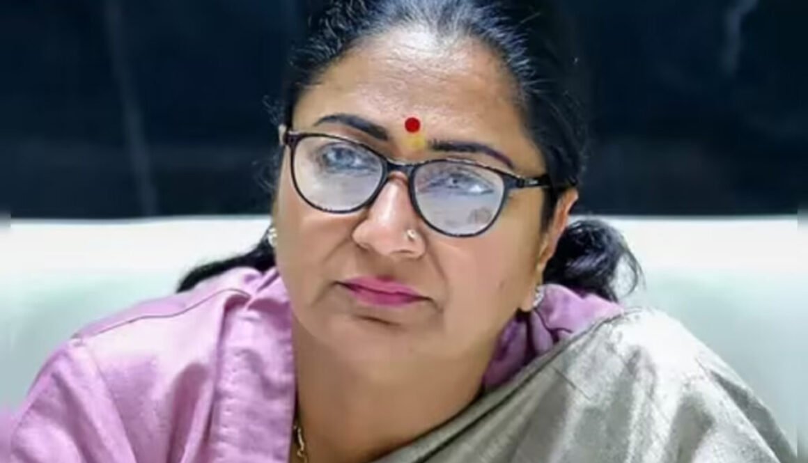 rekha gupta copy