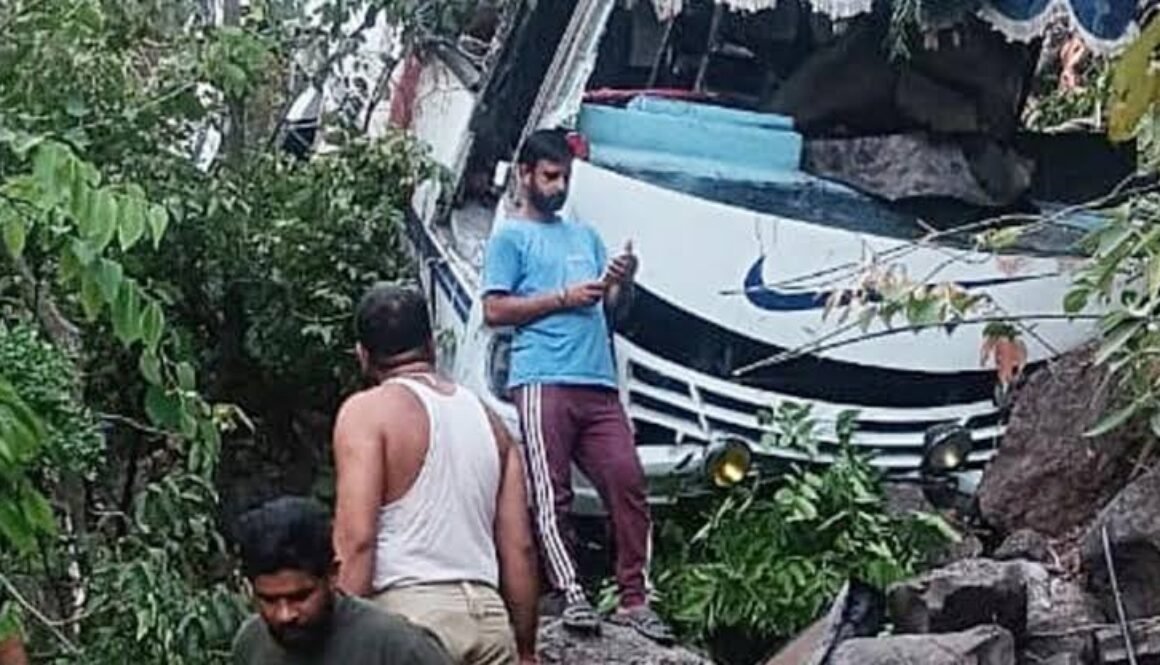 riasi accident