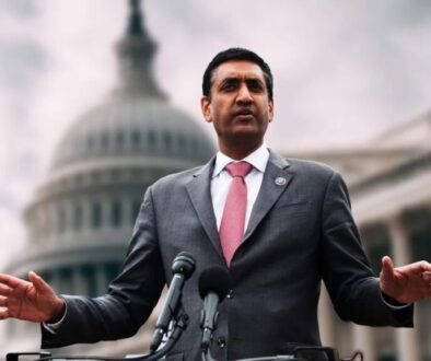 row khanna