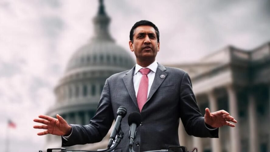 row khanna