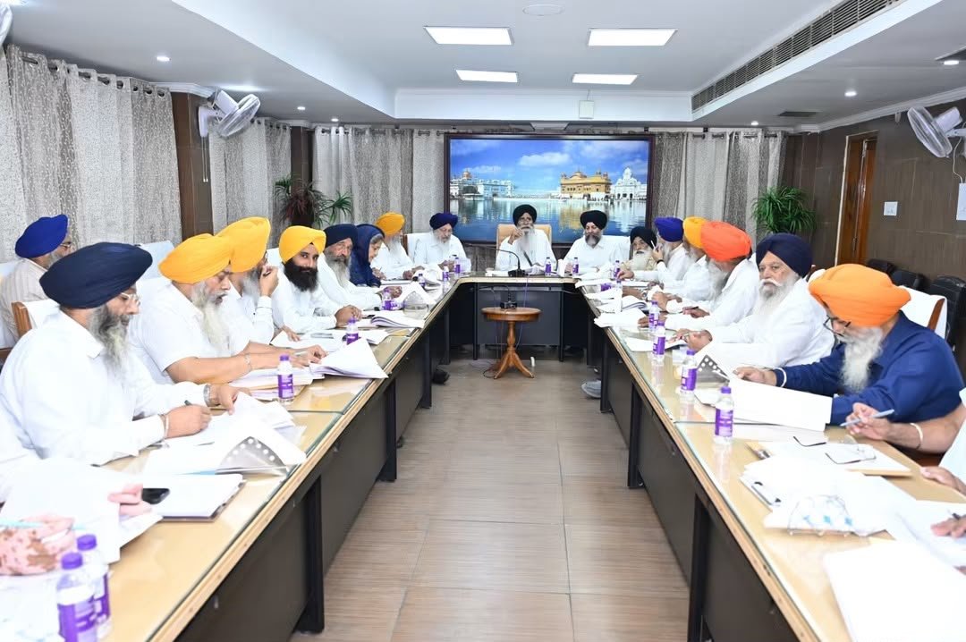Punjab Government should hand over the investigation of the matter related to Sri Anandpur Sahib to the CBI: Advocate Dhami
