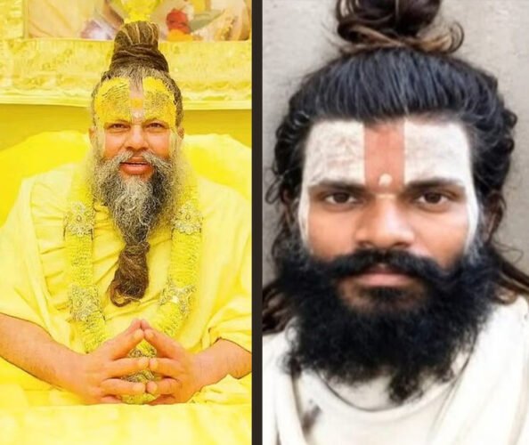 sharighd
