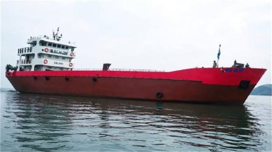 ship