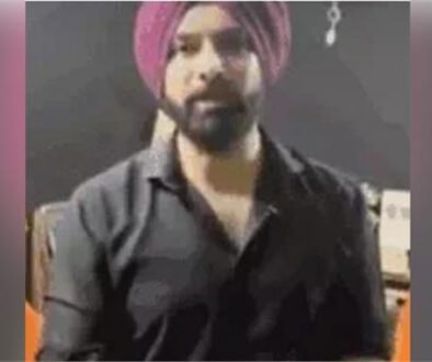 sikh anchor