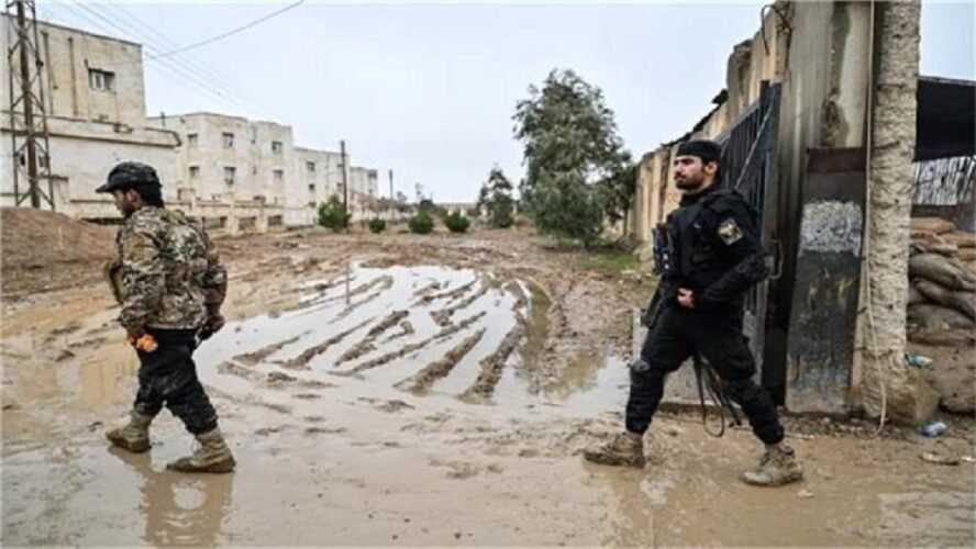 syria siria