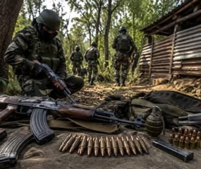 terrorist jammu kashmir