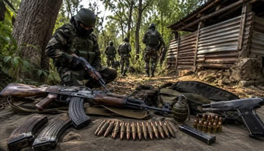 terrorist jammu kashmir