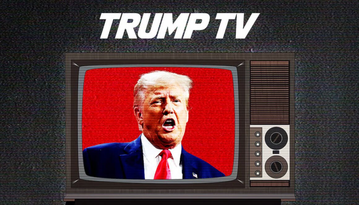 trump tv copy
