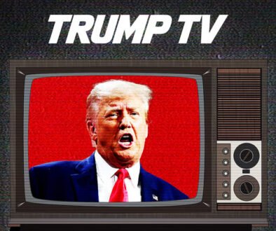 trump tv copy