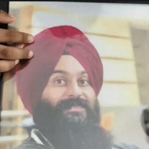 uae sikh