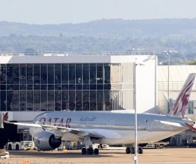 uk airport