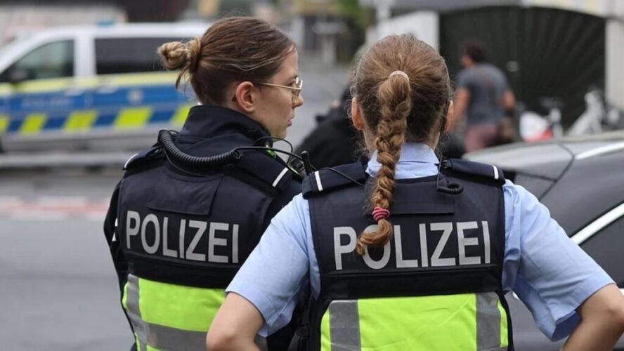 uk police