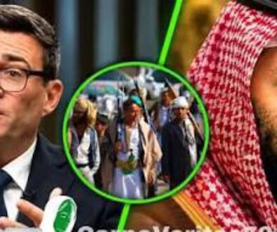 uk saudi