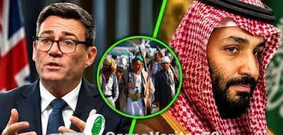 Houthi attacks will fail! Britain steps forward to assist Saudi Arabia