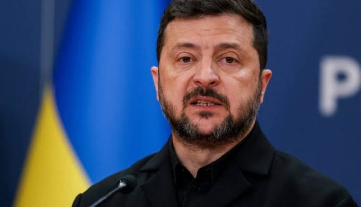 ukrain president jalansky