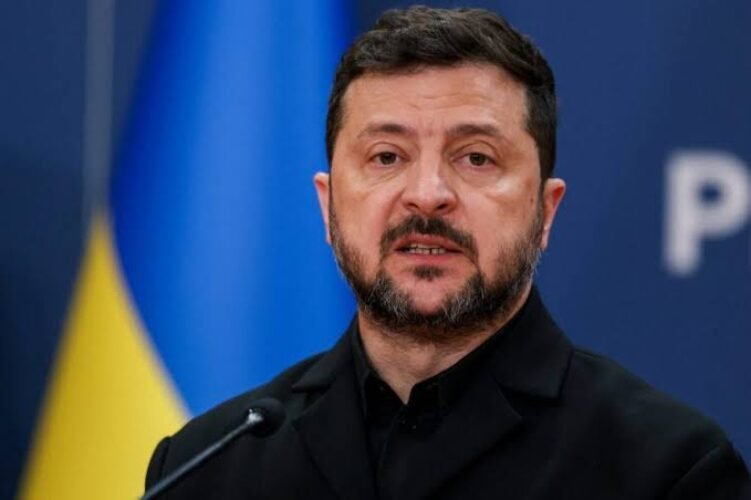 ukrain president jalansky