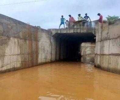 underbridge