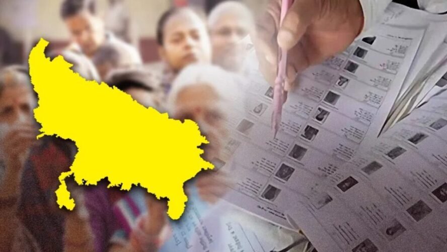 up election