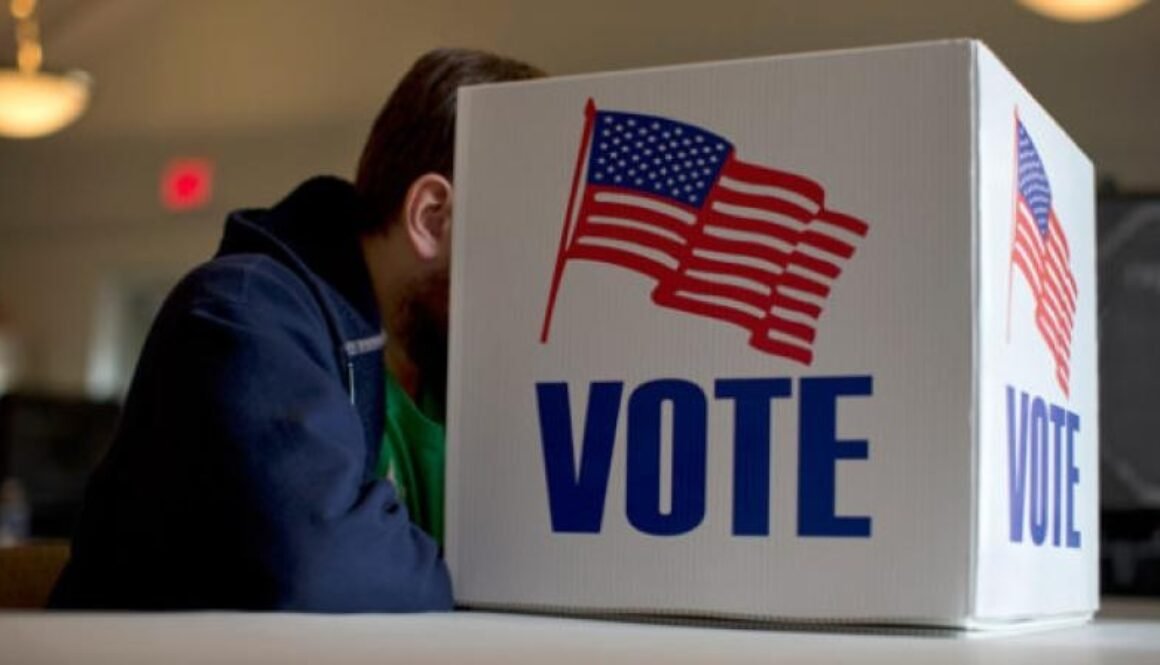usa vote