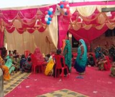 weding current